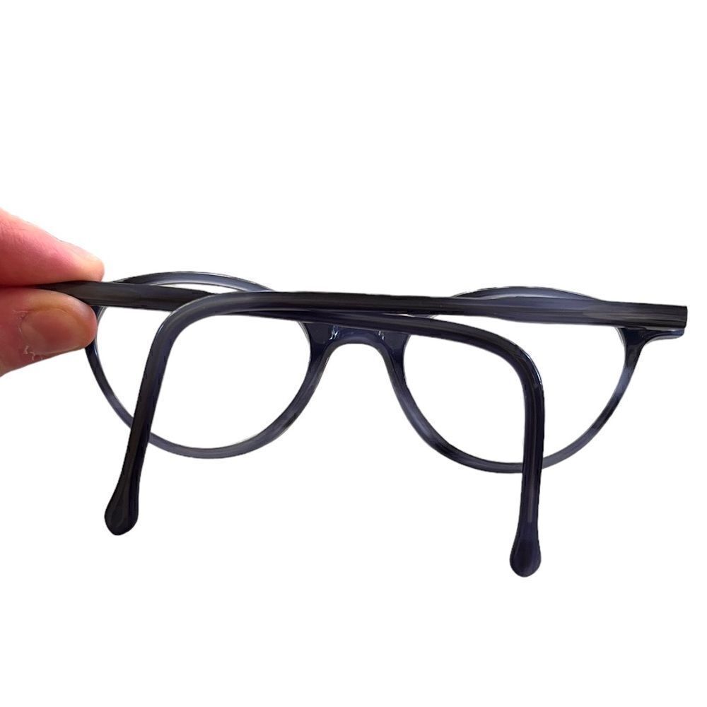 SEE 9046 frames in blue - Picture 2 of 4
